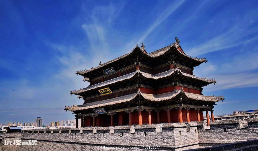 山西大同几线城市(大同老百姓城市生活水平咋样)-图片2